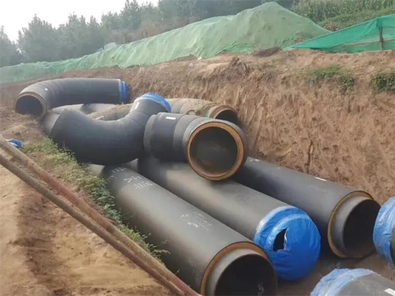 丽水化工管道保温工程