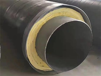 丽水保温钢管为什么有广泛的应用？